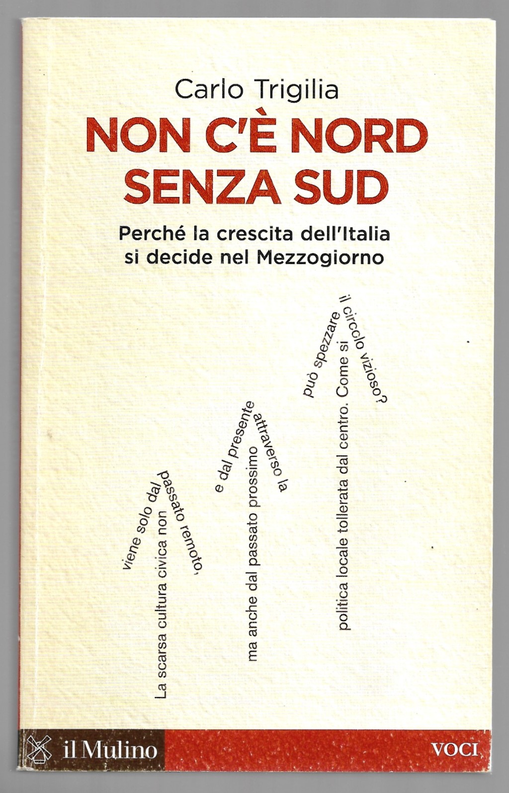 Non c'è nord senza sud - Perchè la crescita dell'Italia …