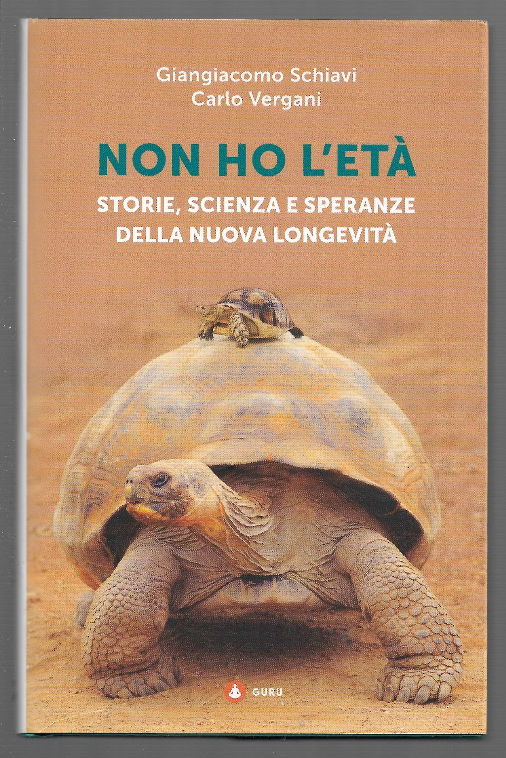 Non ho l’età – Storie, scienza e speranze della nuova …