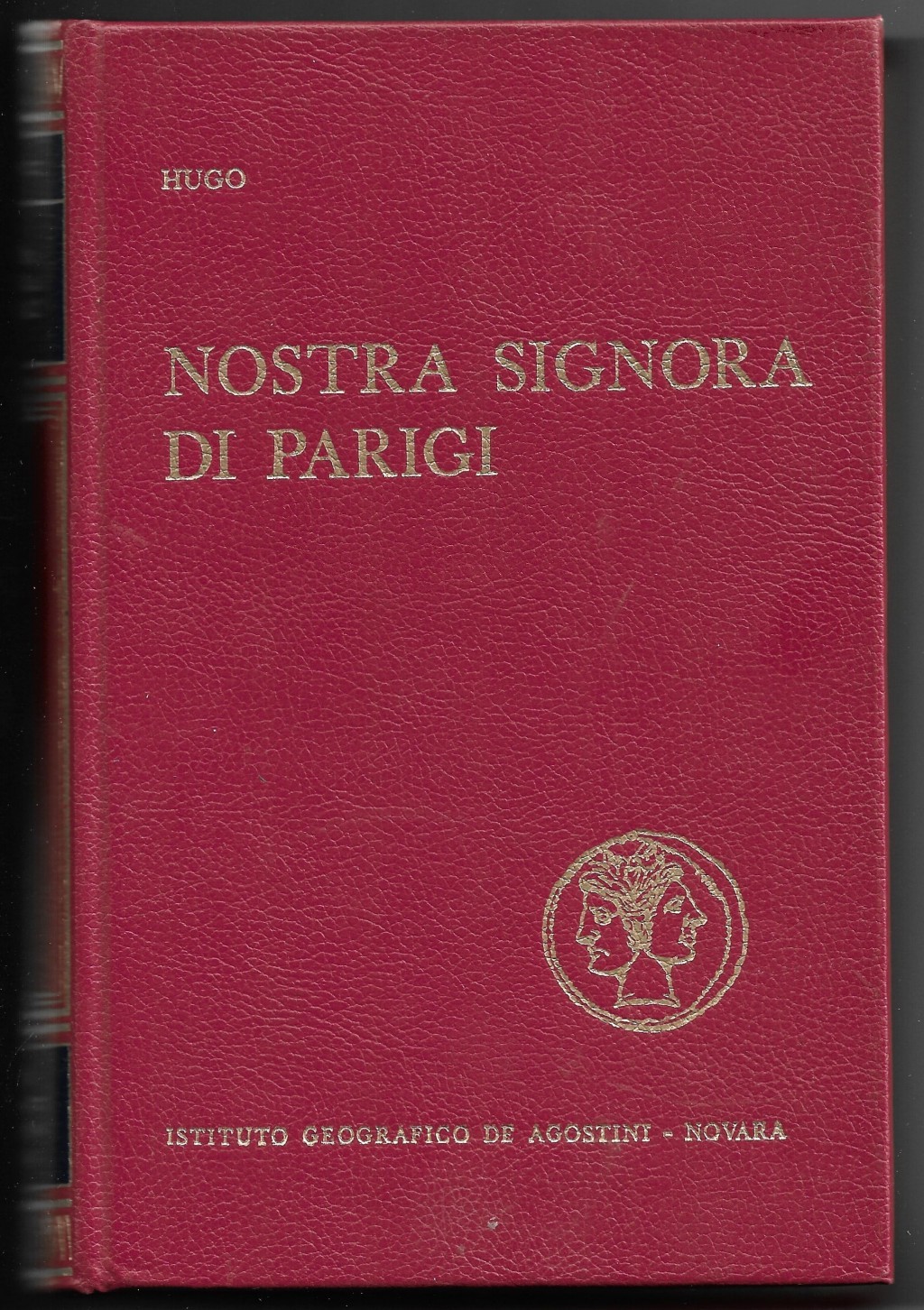 Nostra Signora di Parigi