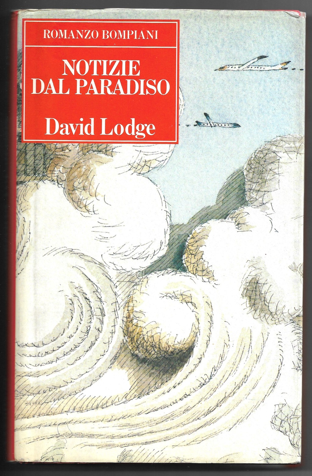 Notizie dal paradiso