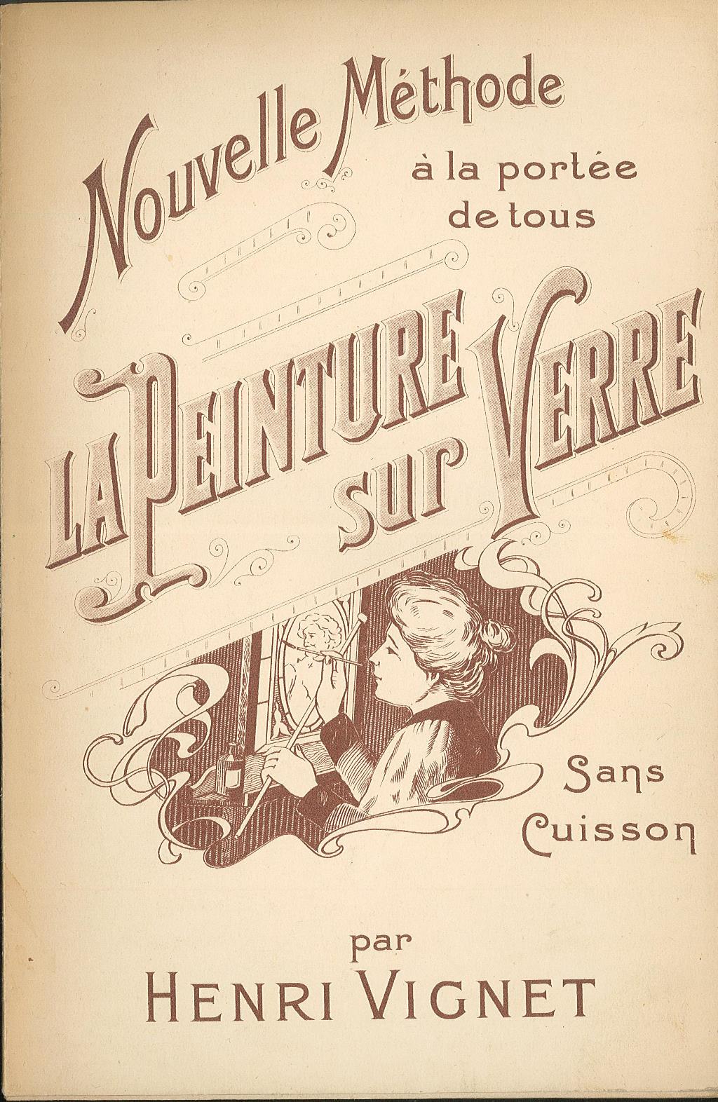 Nouvelle Methode a la portee de tous - La Peinture …