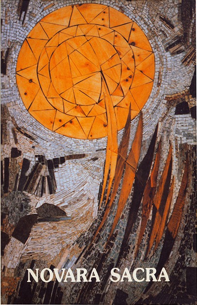 Novara Sacra