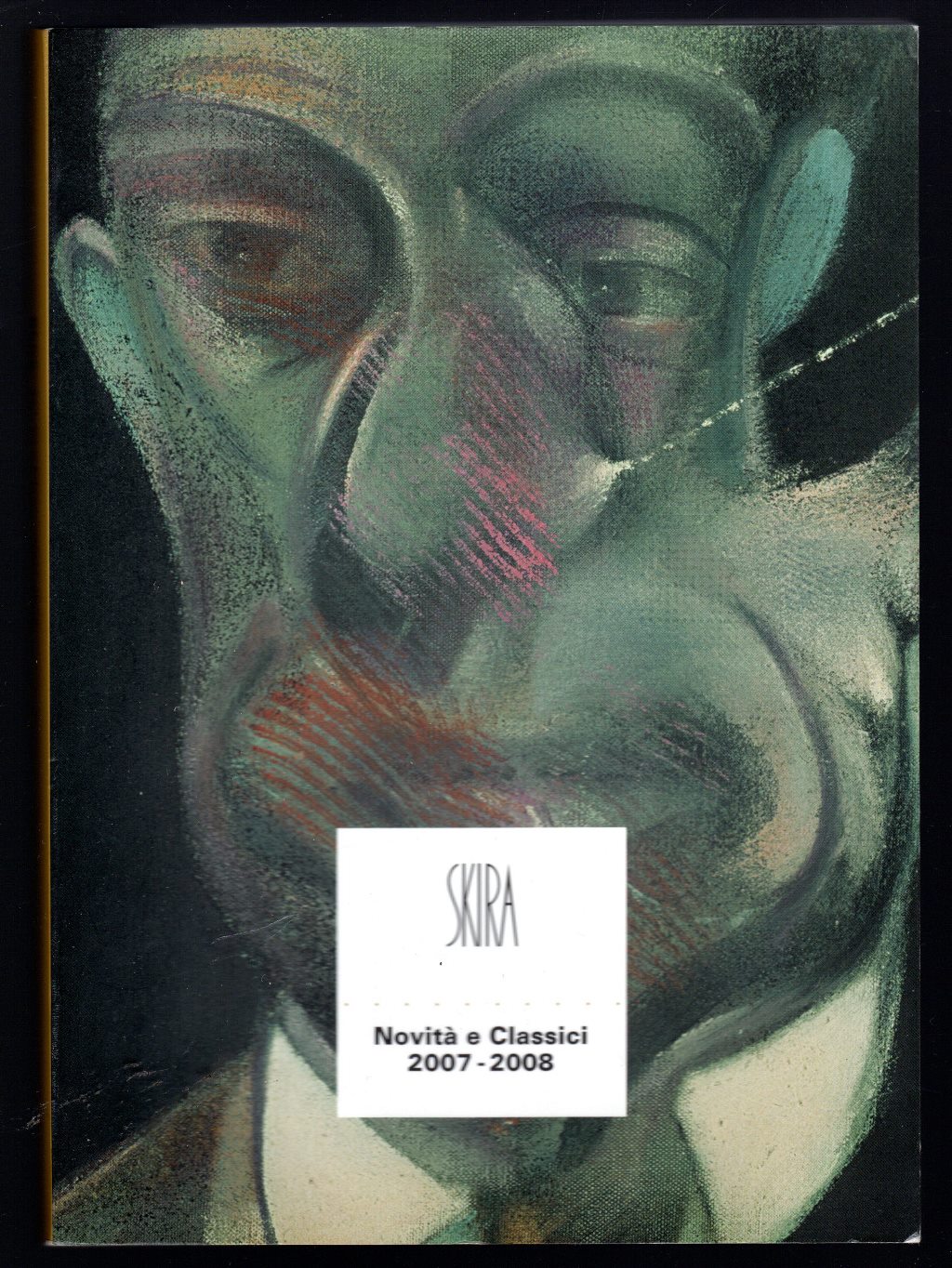 Novità e classici 2007-2008