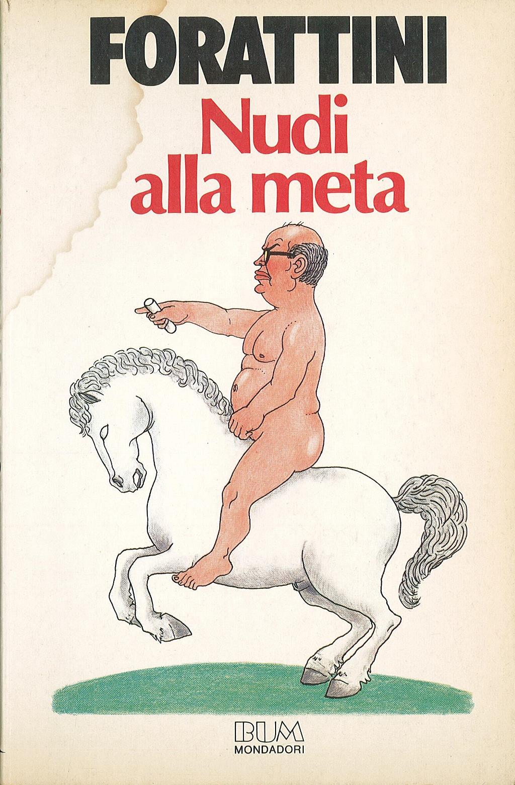 Nudi alla meta