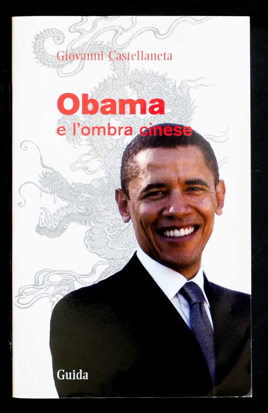 Obama e l'ombra cinese