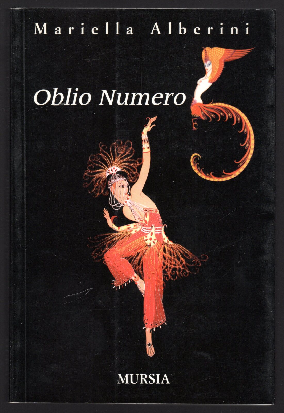 Oblio numero 5