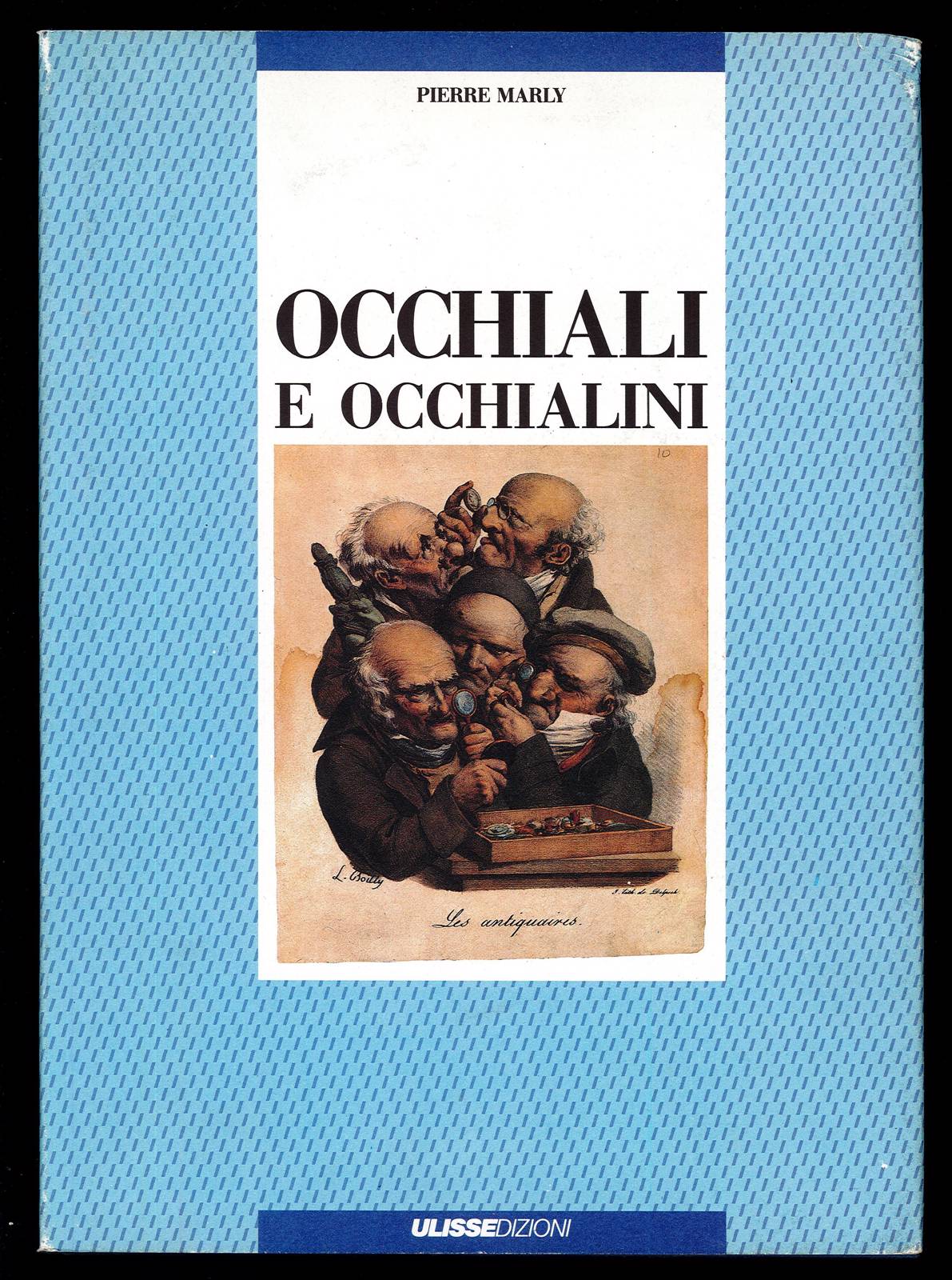 Occhiali e occhialini