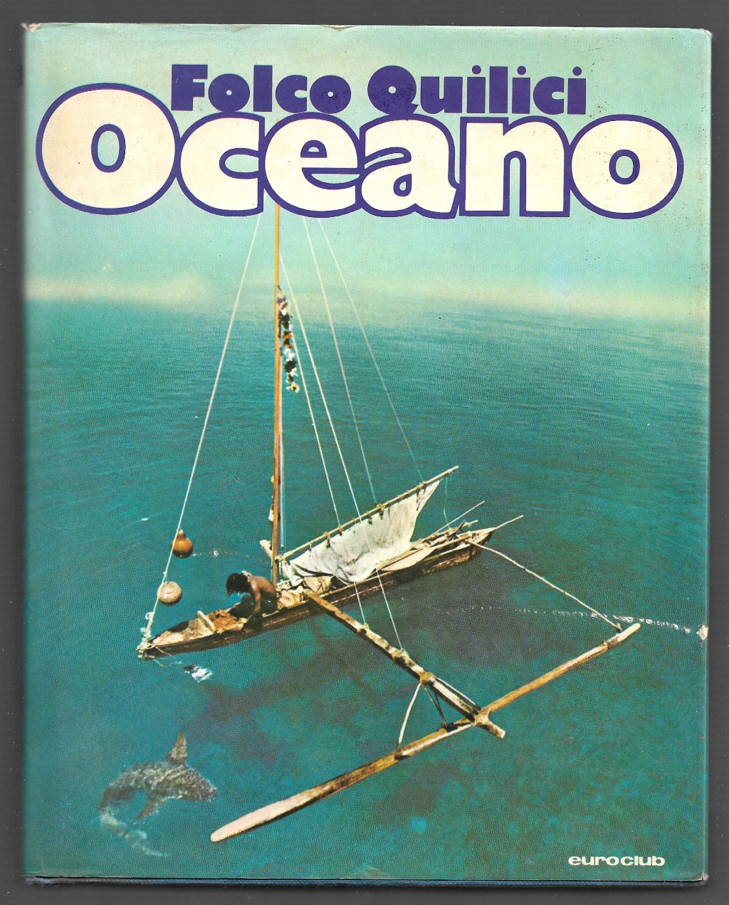 Oceano