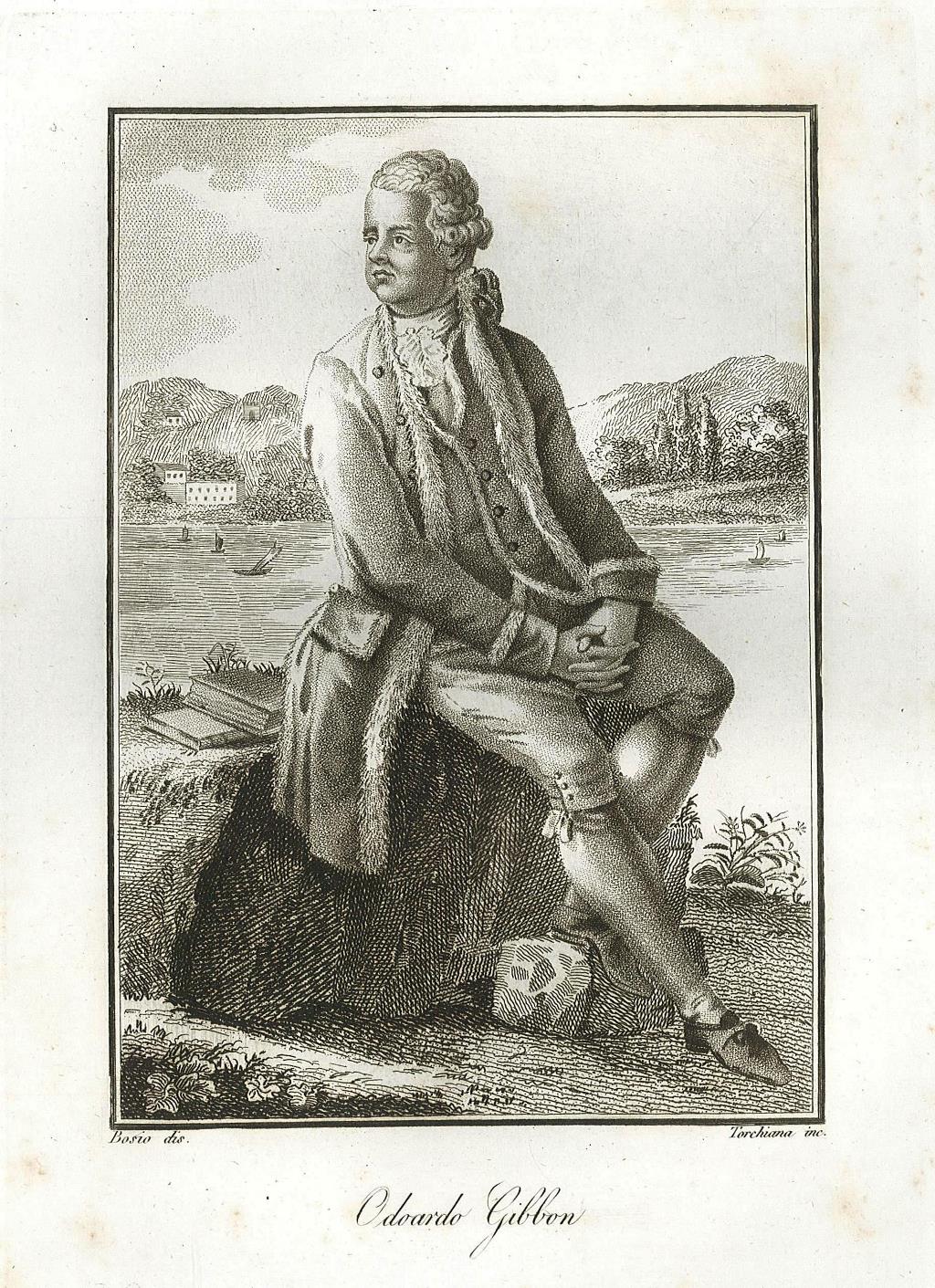 Odoardo Gibbon