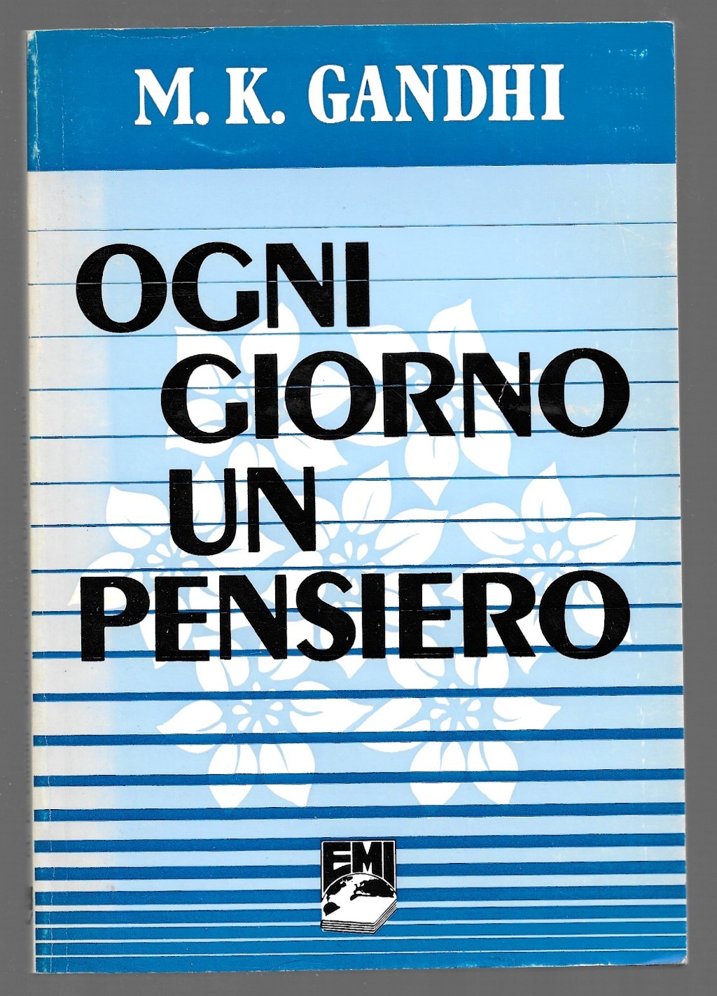Ogni giorno un pensiero