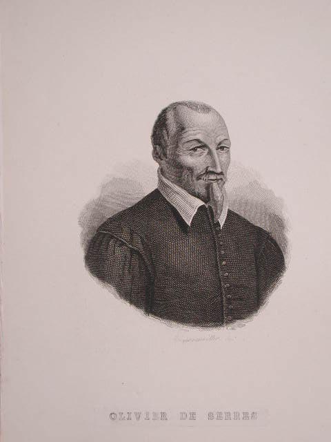 Olivier de Serres