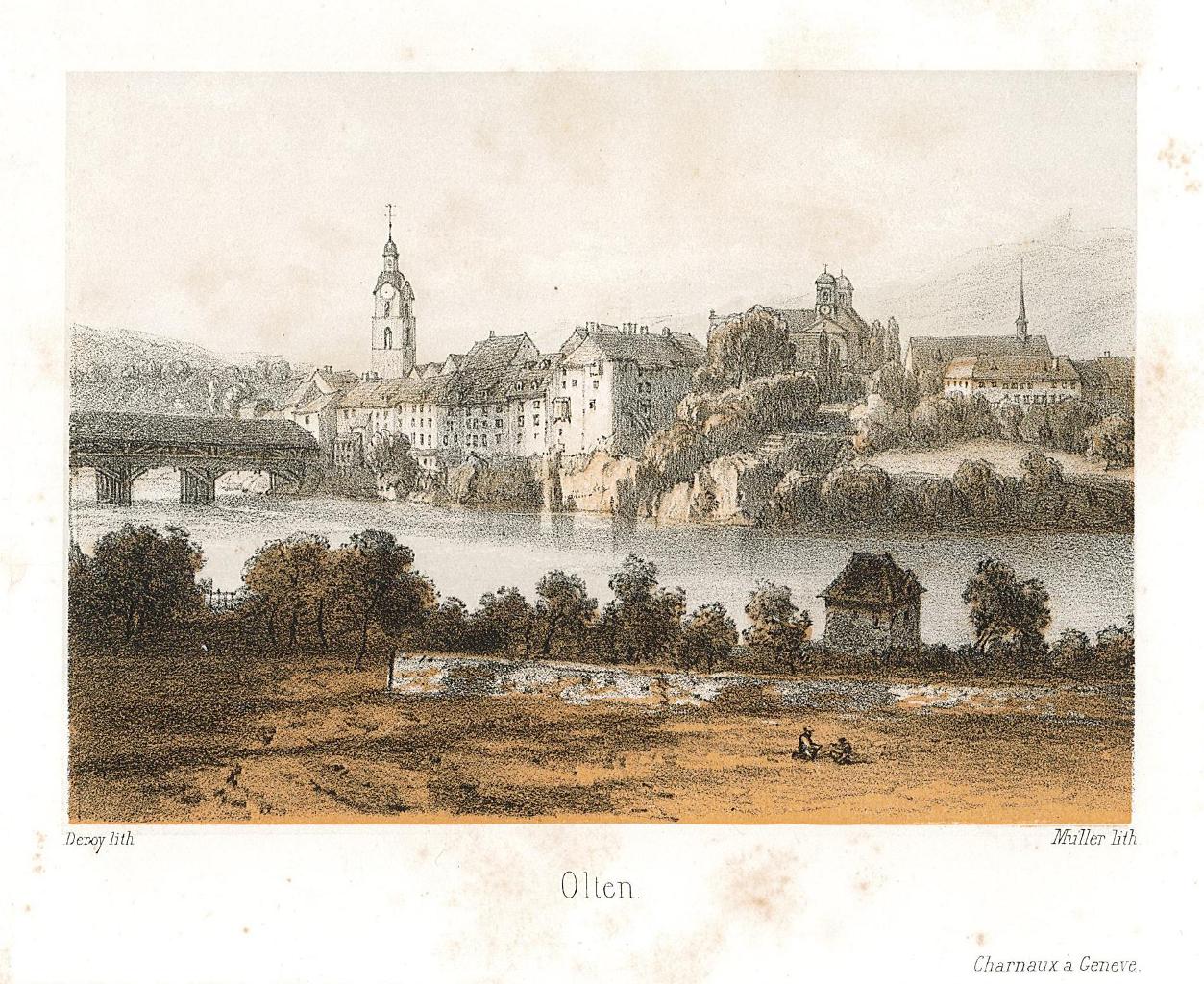 Olten