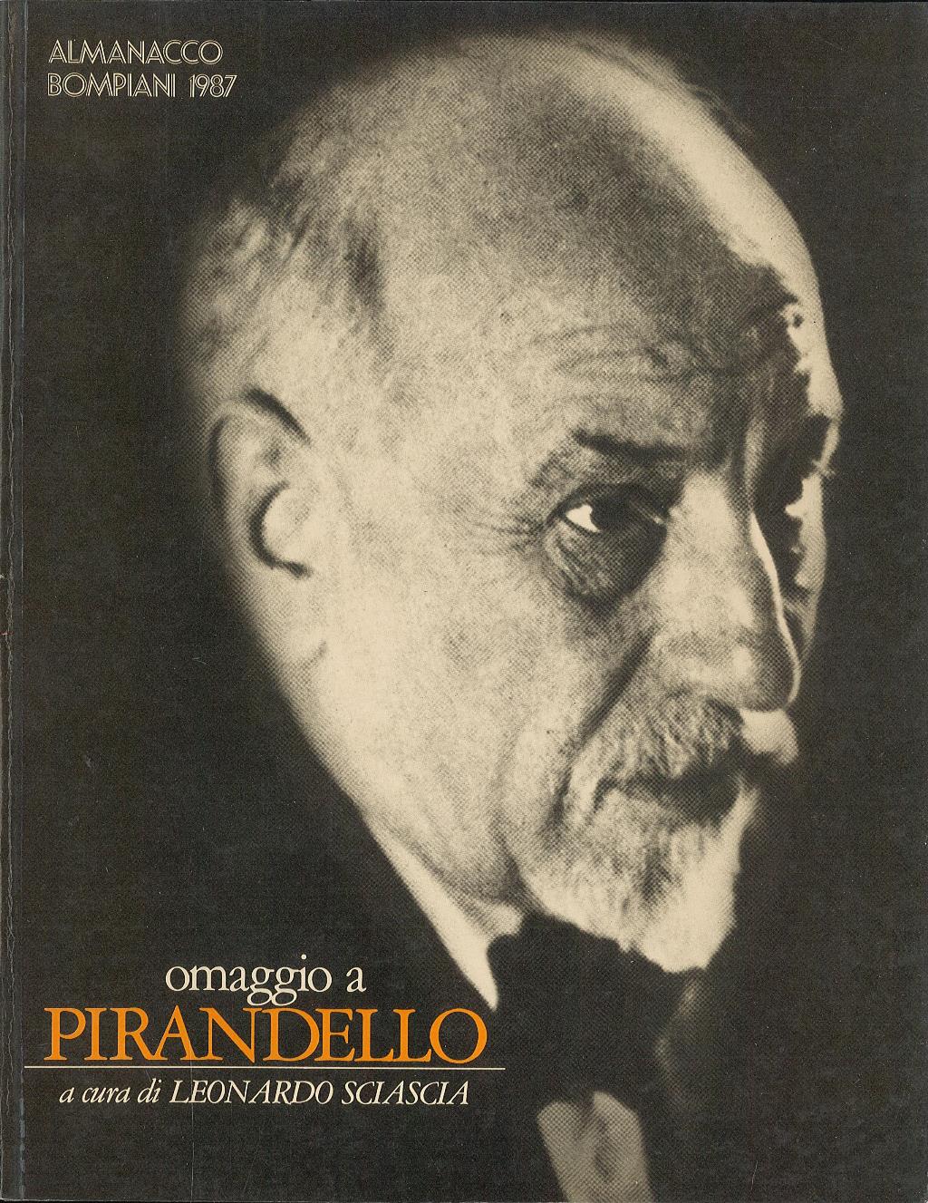 Omaggio a Pirandello