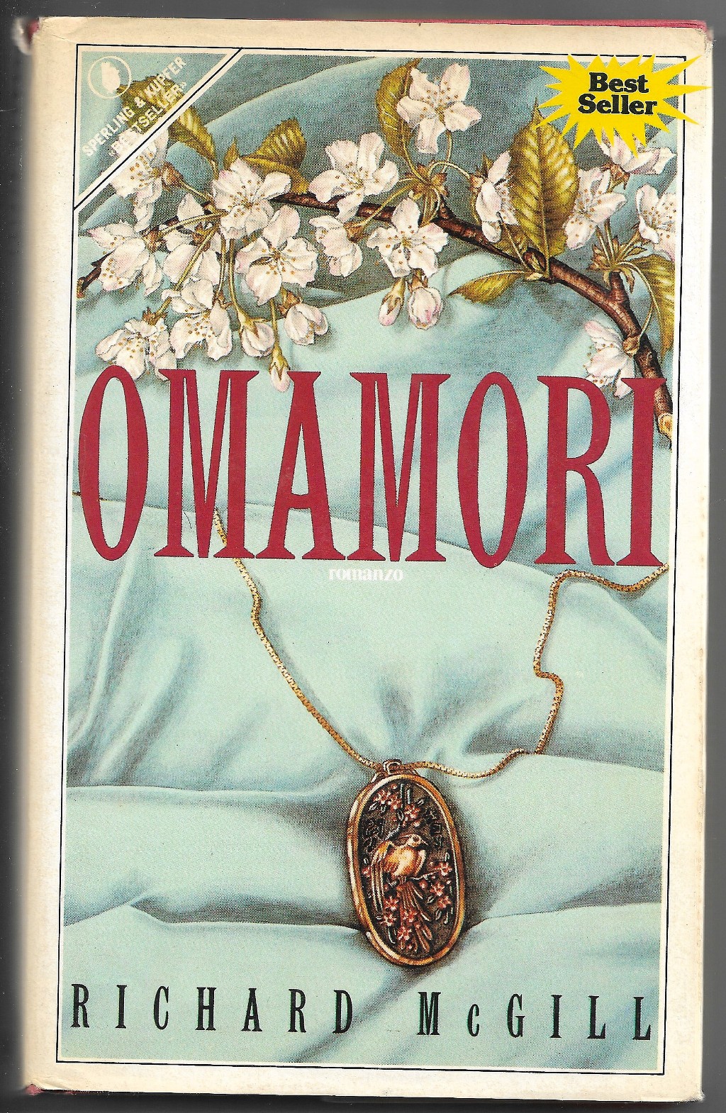 Omamori