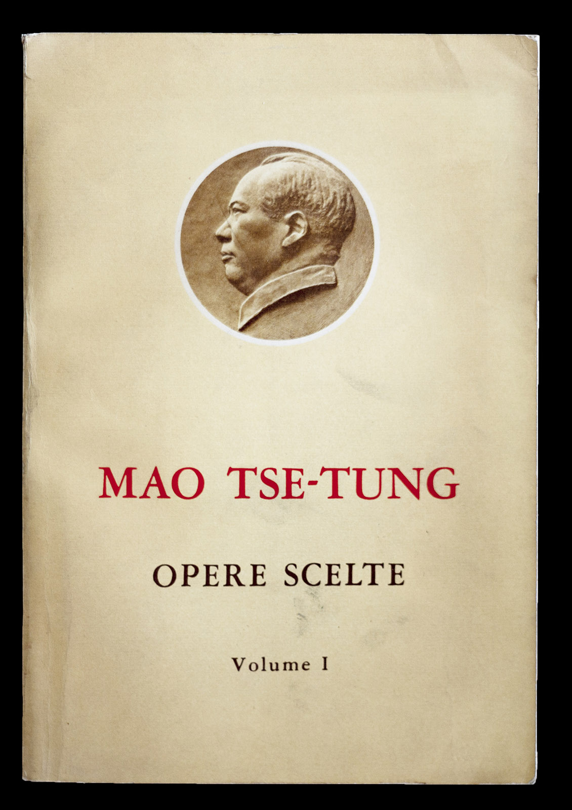 Opere scelte Volume I