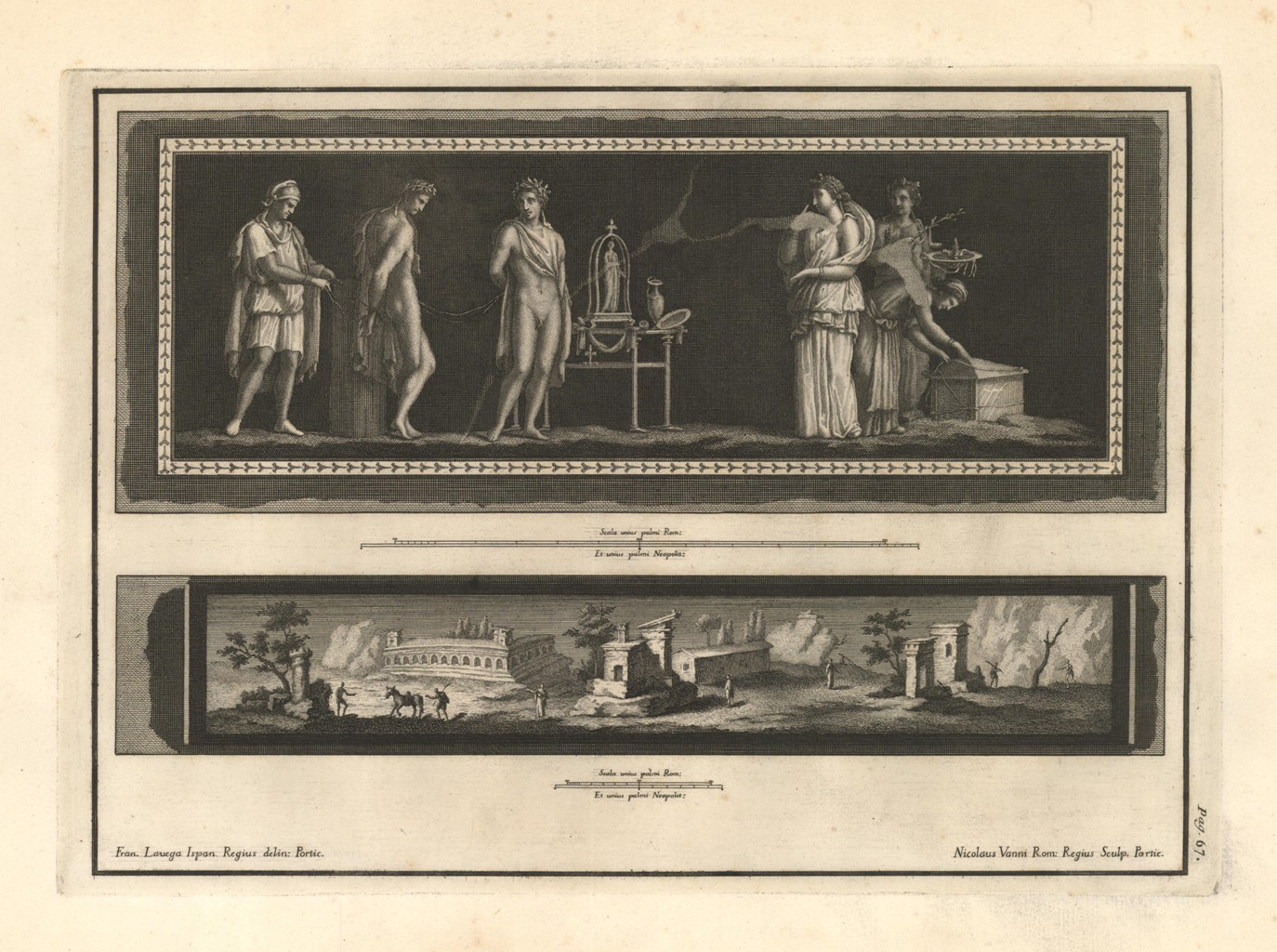 Oreste e Pilade (senza titolo)