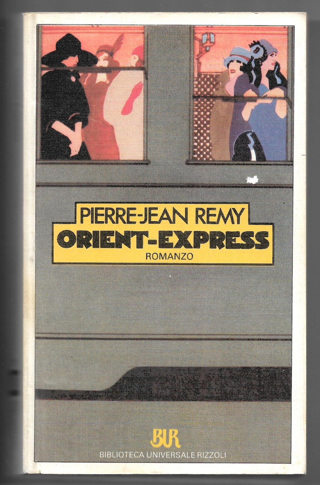 Orient-Express