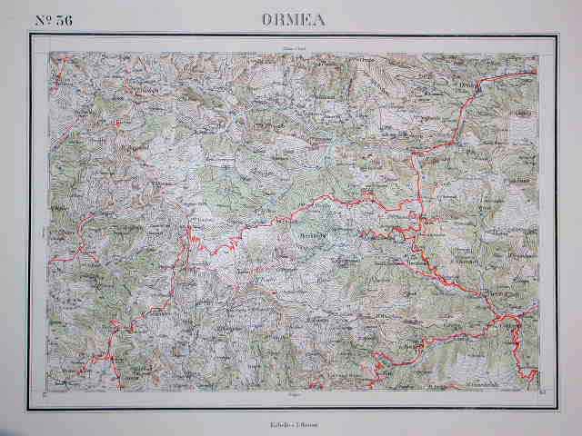 Ormea
