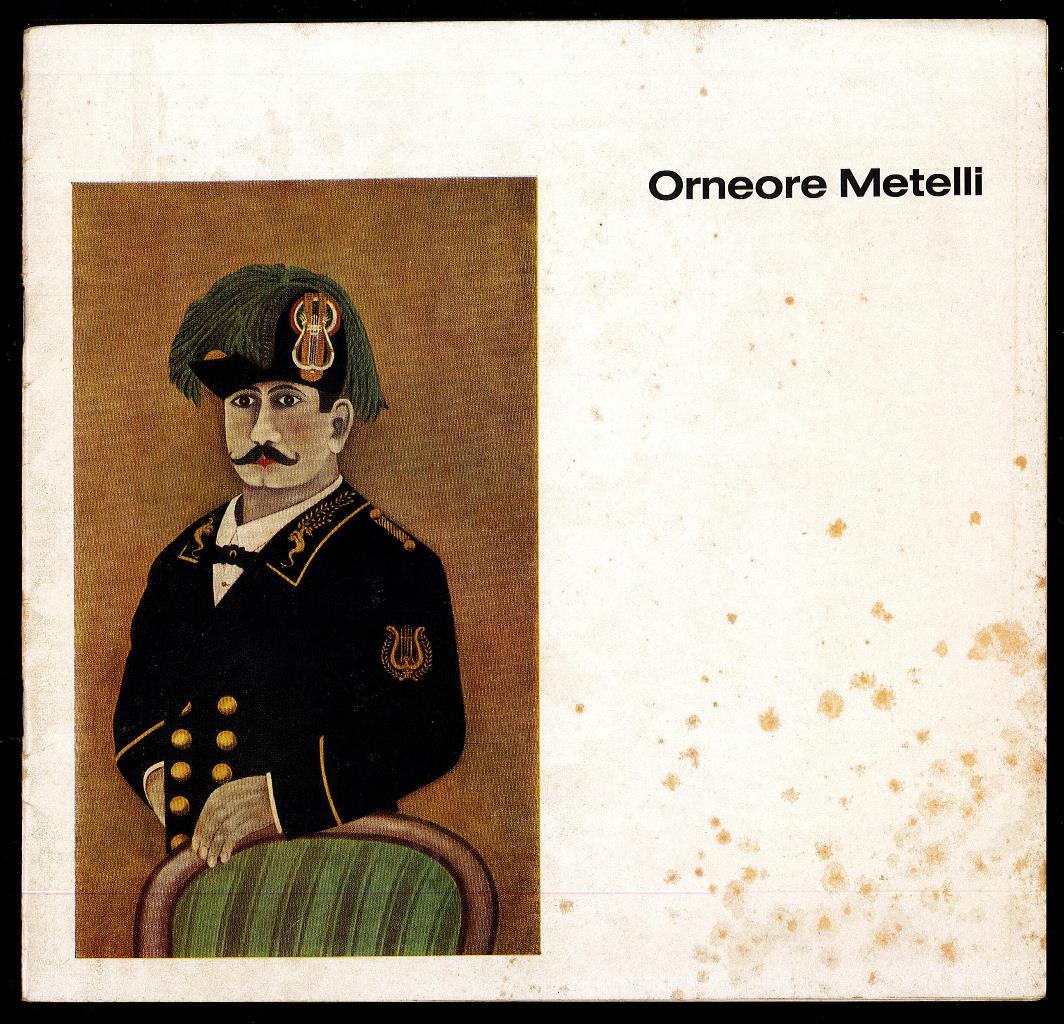 Orneore Metelli