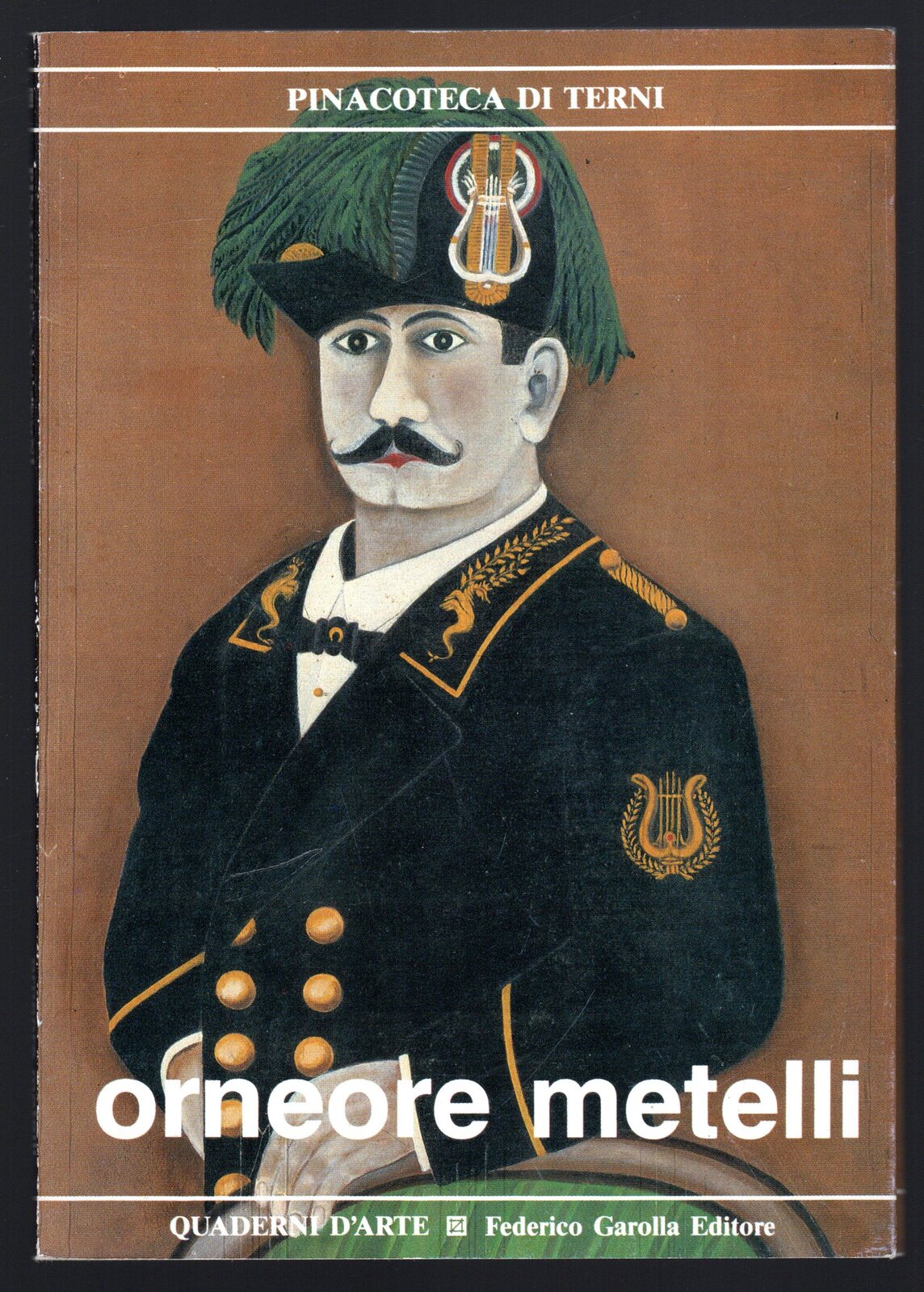 Orneore Metelli