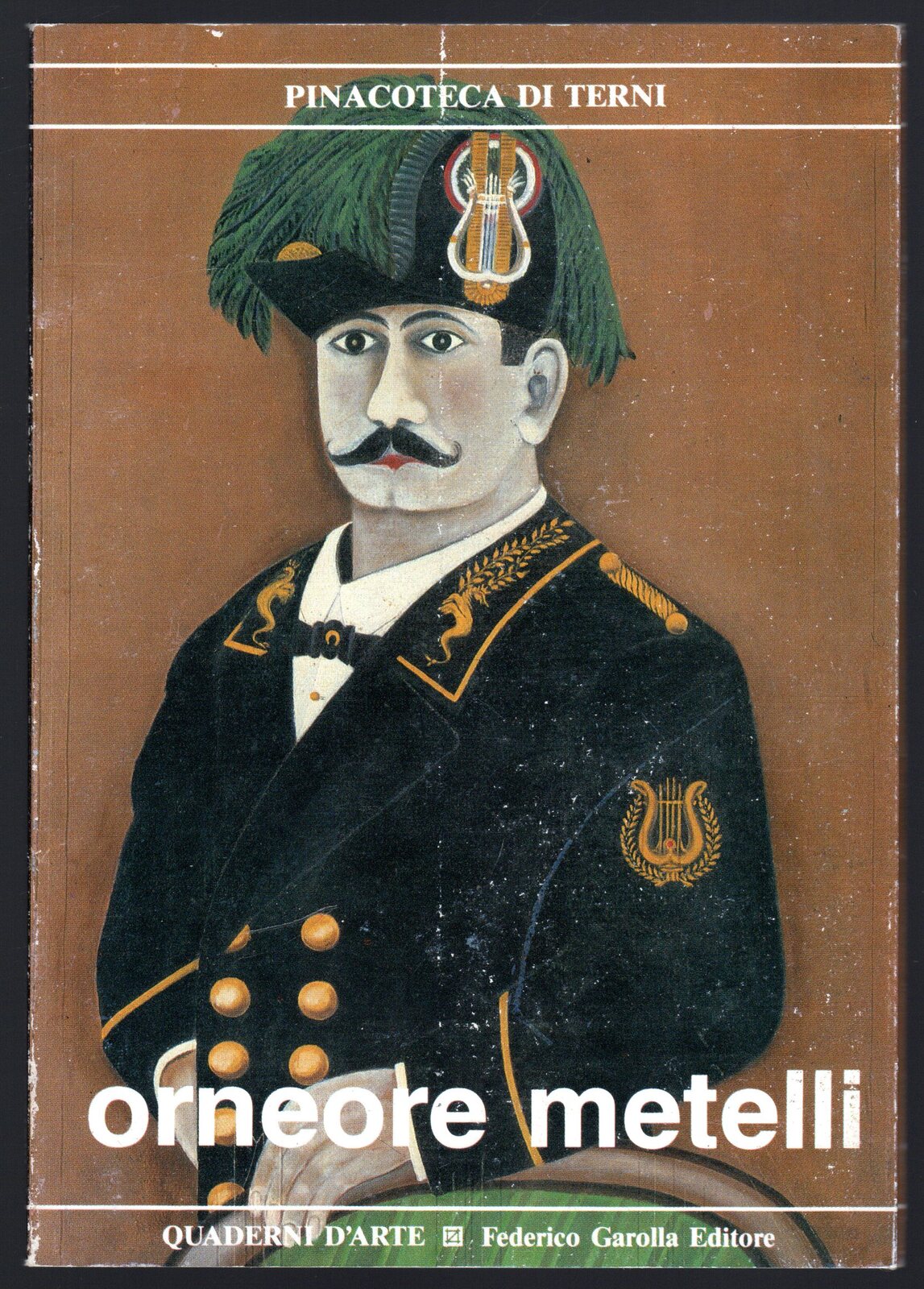 Orneore Metelli