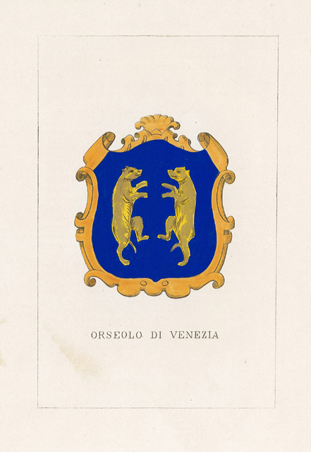 Orseolo di Venezia