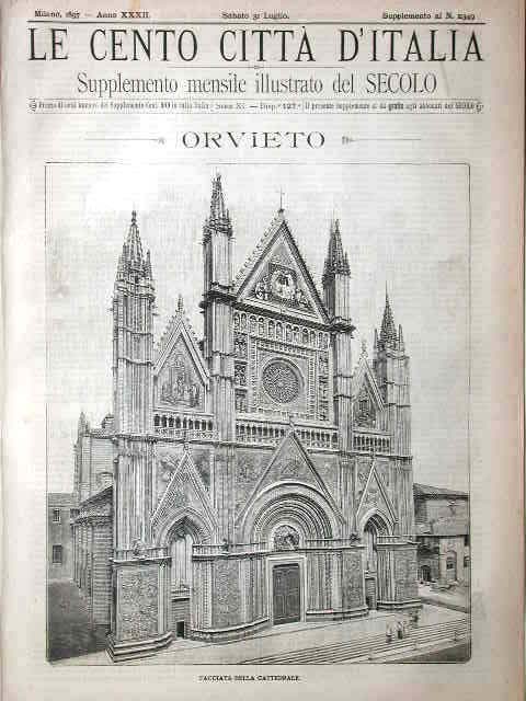 Orvieto