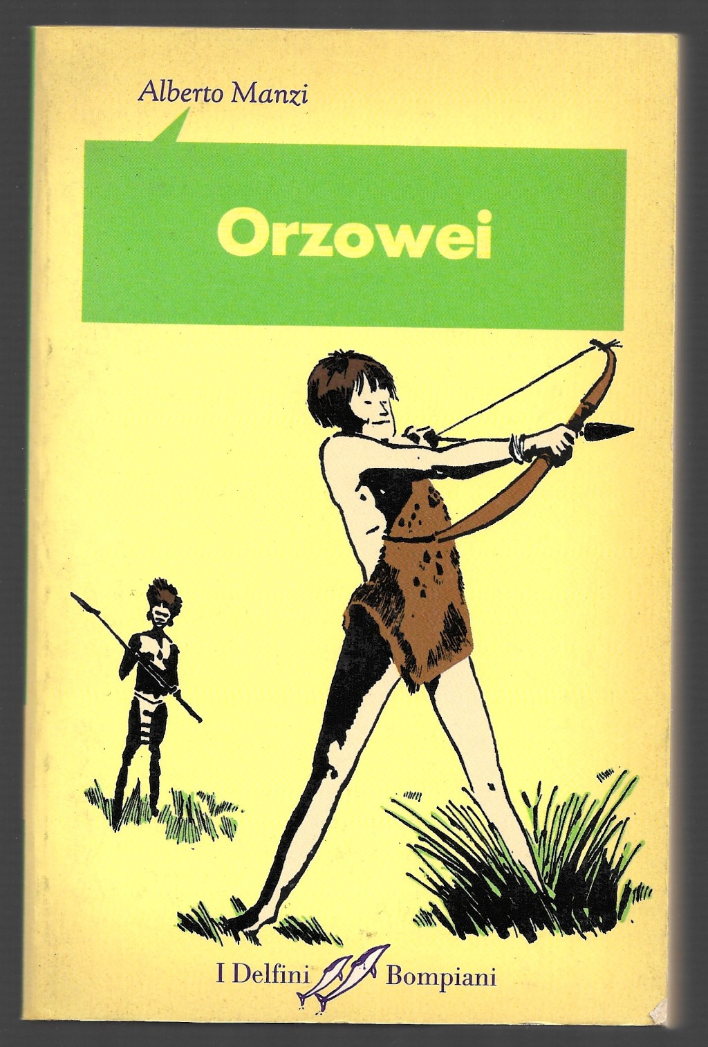Orzowei