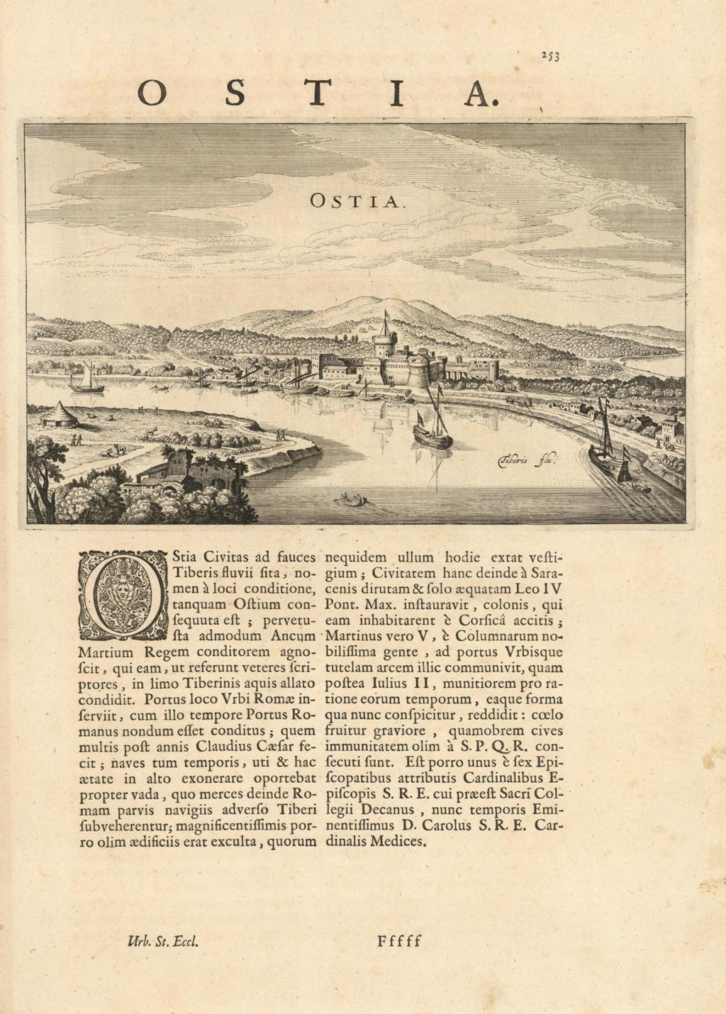 Ostia