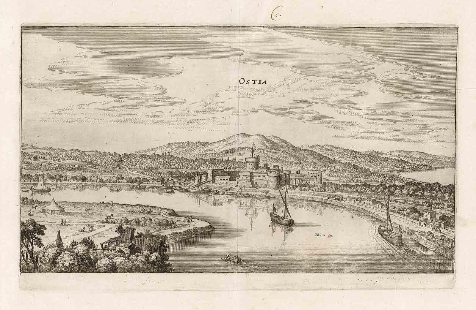 Ostia