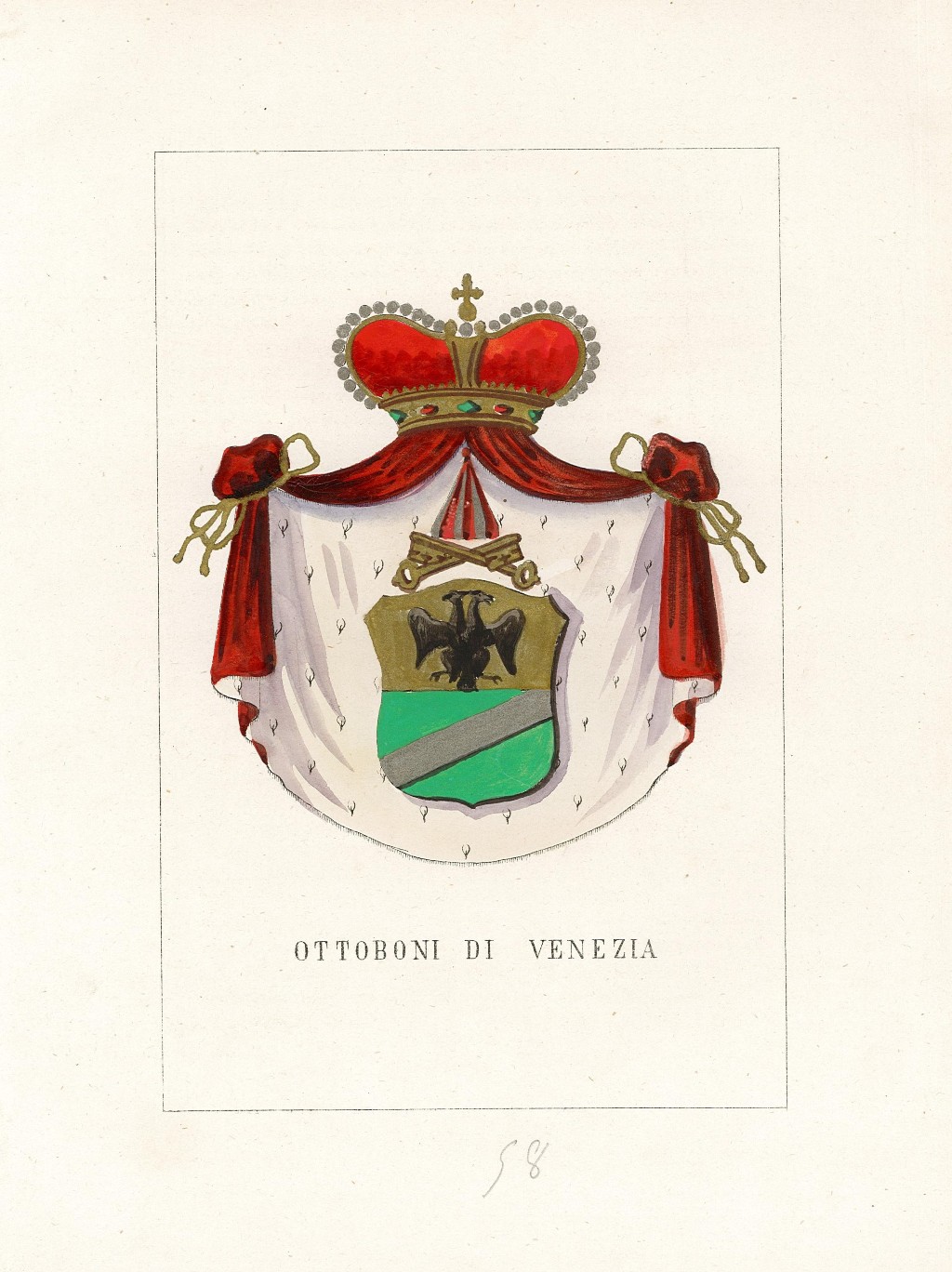 Ottoboni di Venezia