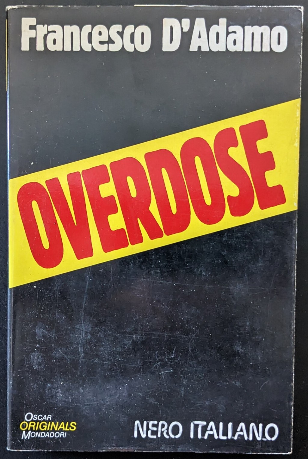 Overdose