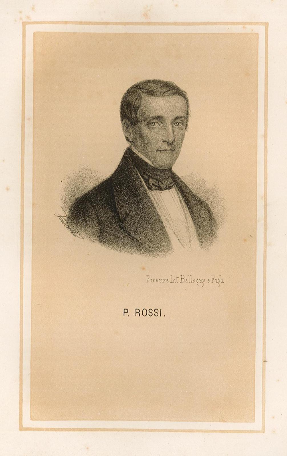 P. Rossi