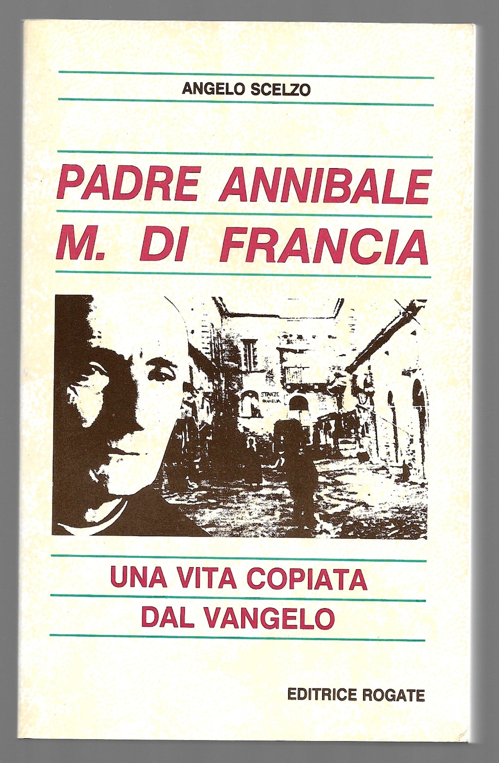 Padre Annibale M. di Francia - Una vita copiata dal …