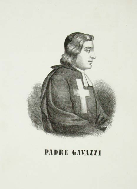 Padre Gavazzi