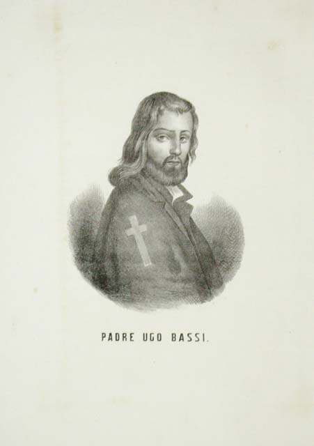 Padre Ugo Bassi