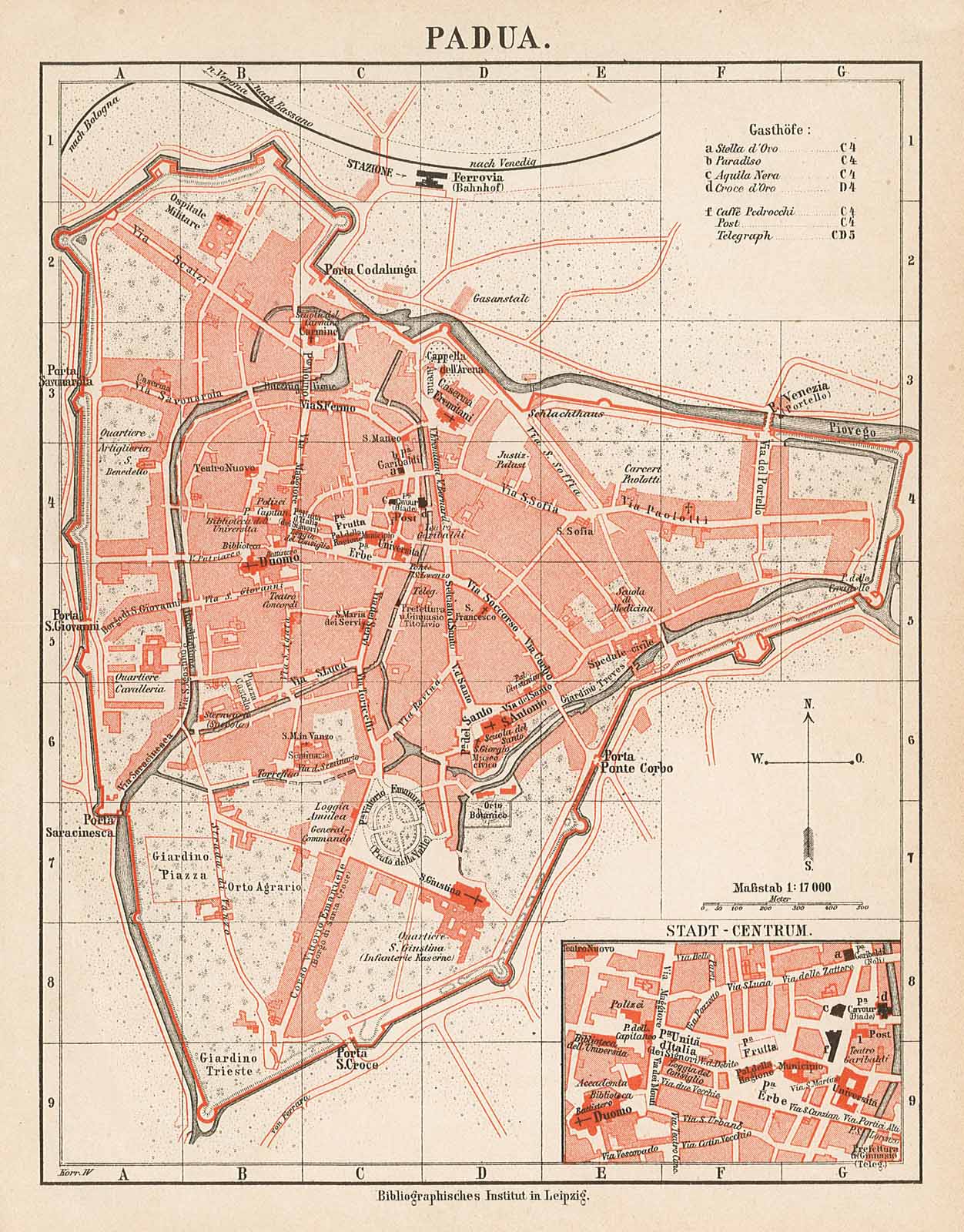 Padua