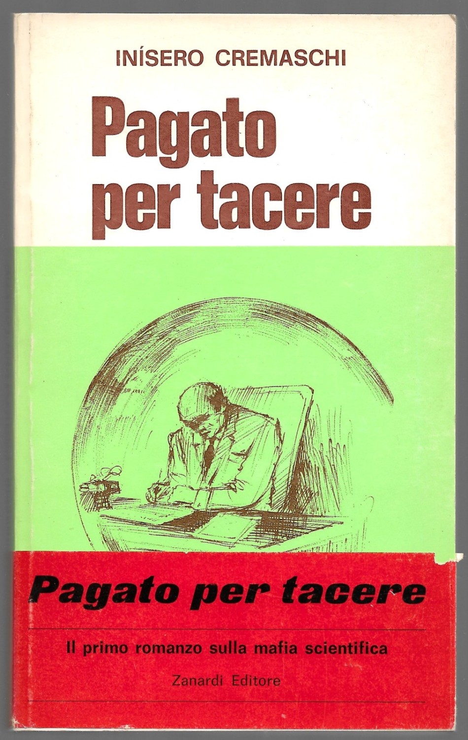 Pagato per tacere