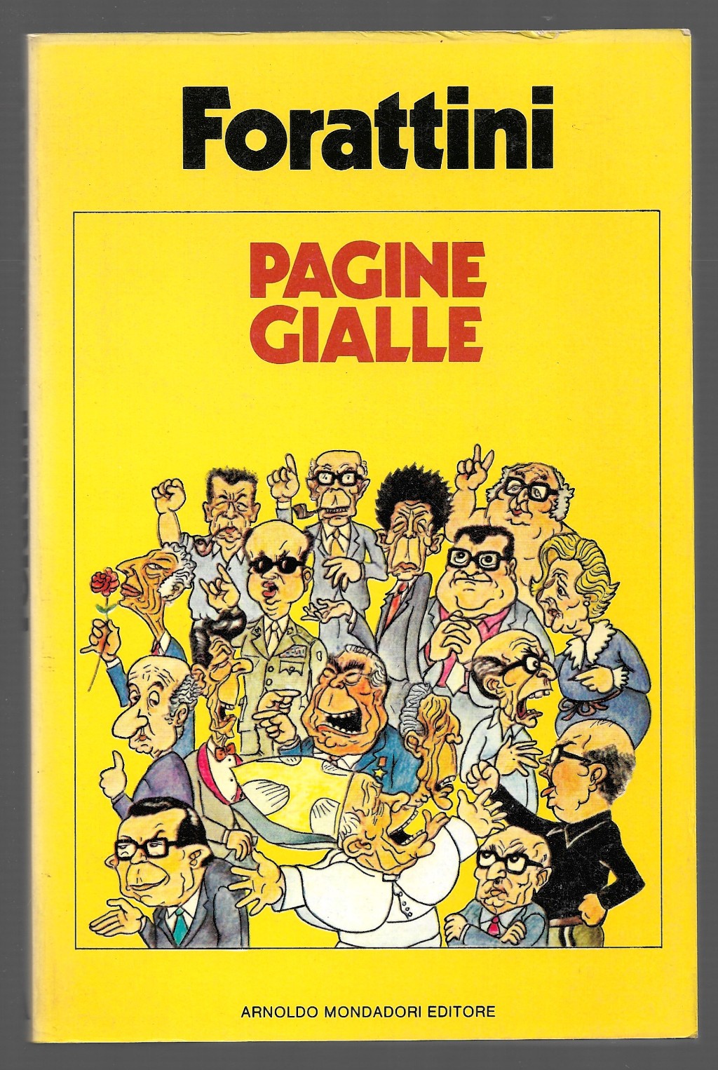 Pagine gialle