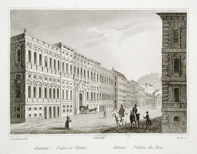 Palazzo Reale