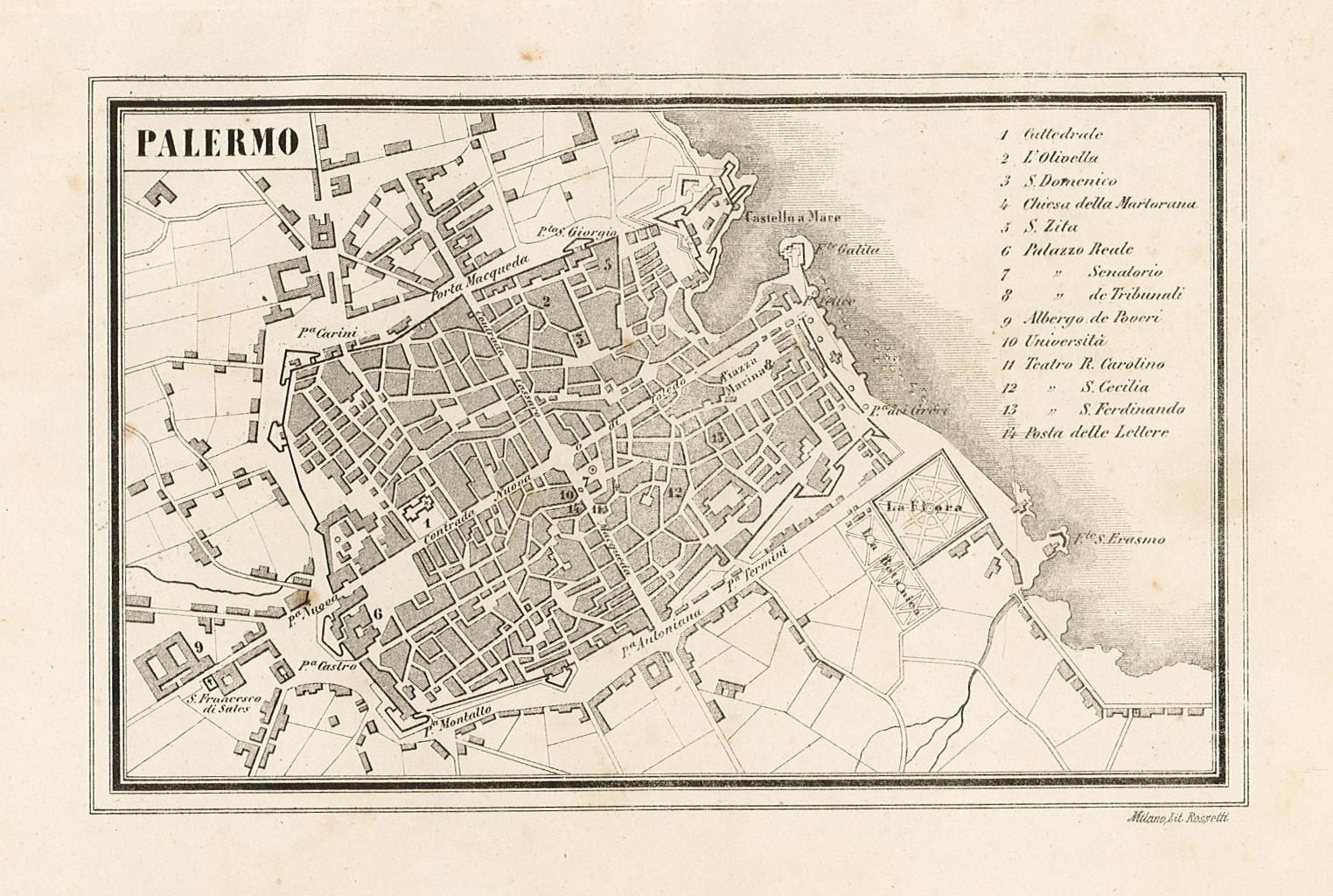Palermo