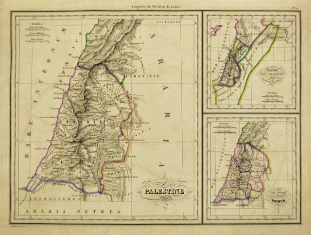Palestine