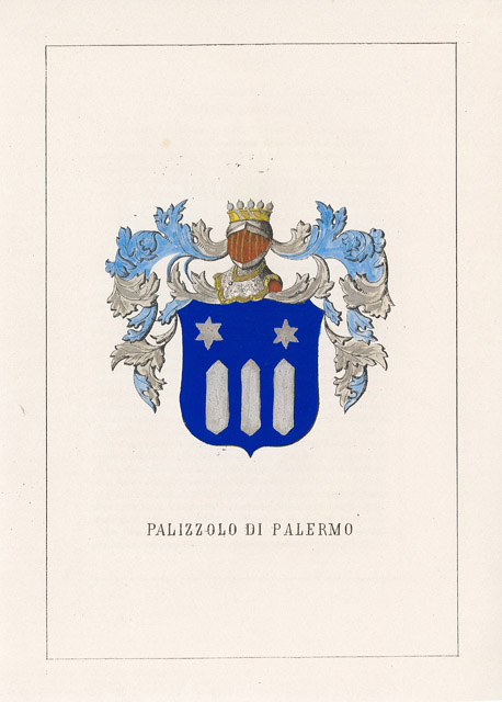 Palizzolo di Palermo
