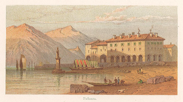 Pallanza