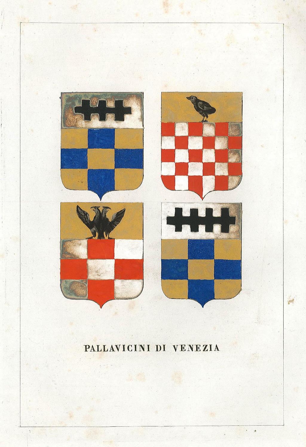 Pallavicini di Venezia