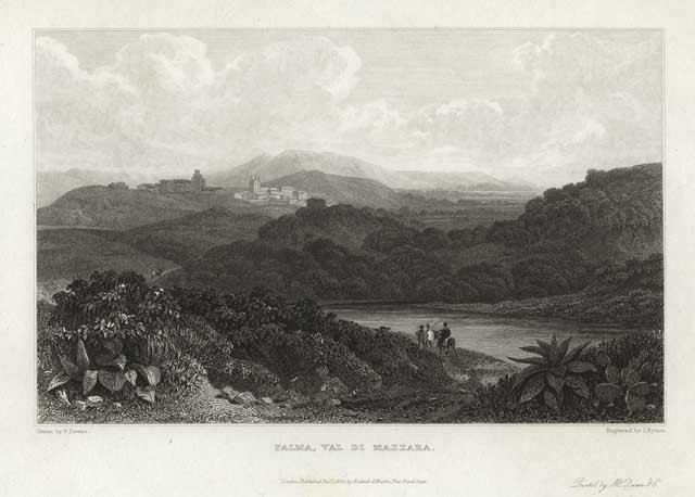 Palma, Val di Mazzara