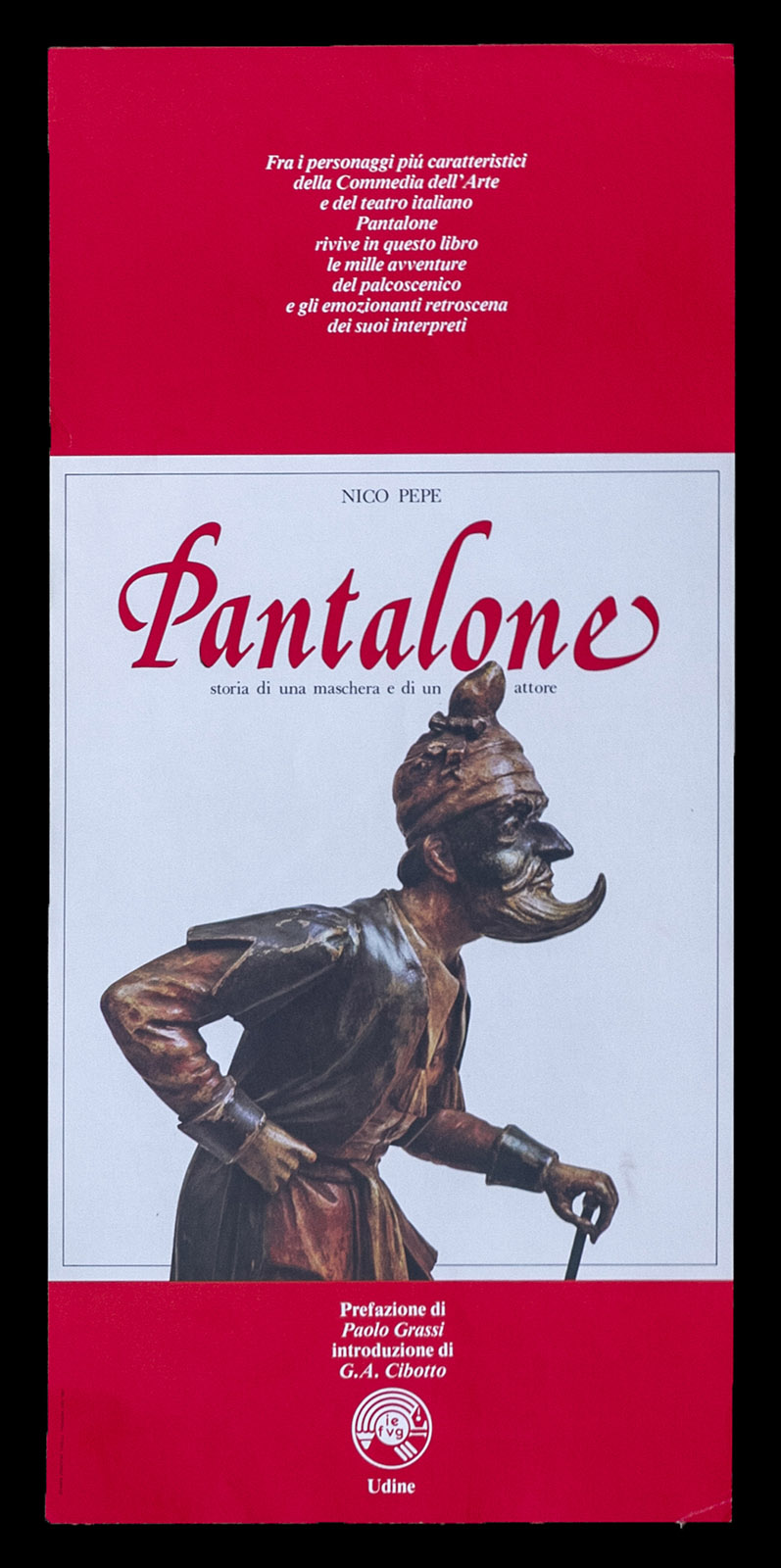 Pantalone