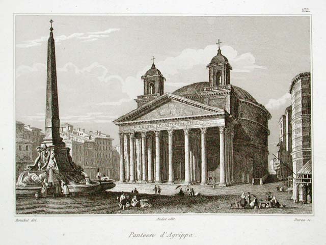 Panteon d'Agrippa