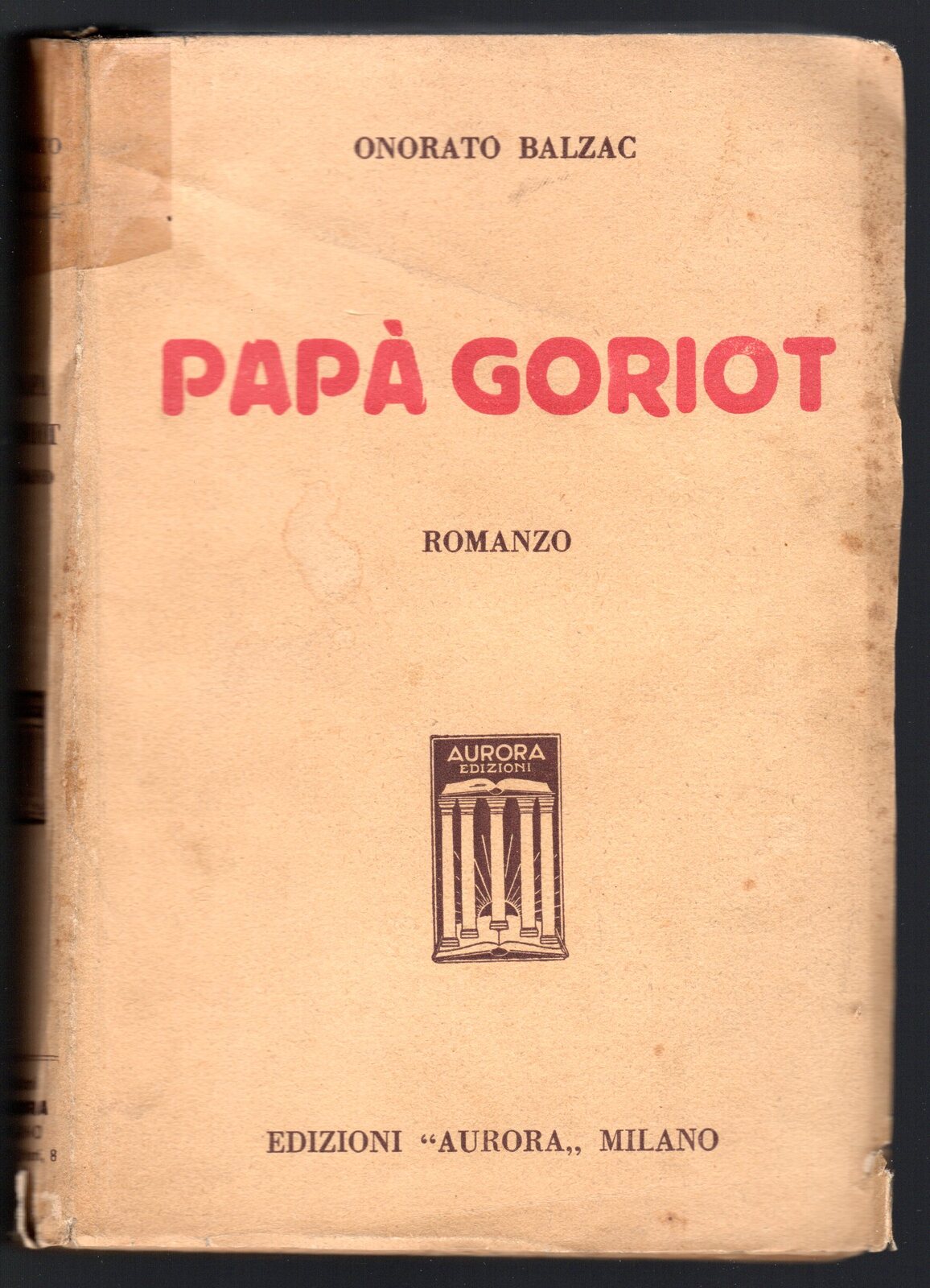 Papà Goriot