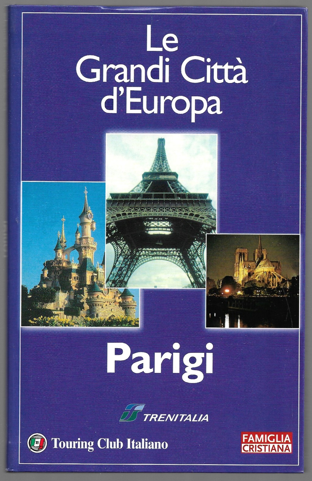 Parigi